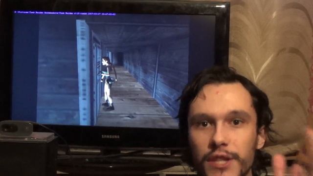 Tomb Raider - одна из любимых игровых серий