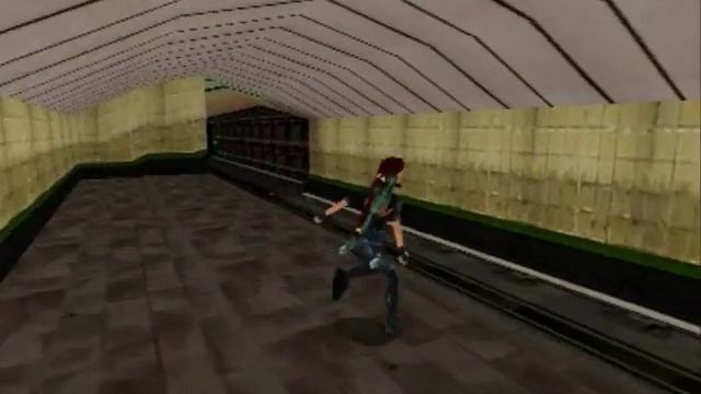 TR3 Secret Aldwych station & Train scare смотреть онлайн