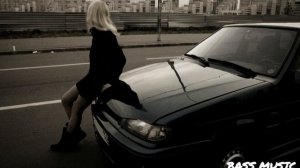 --бомбовые треки в машину-