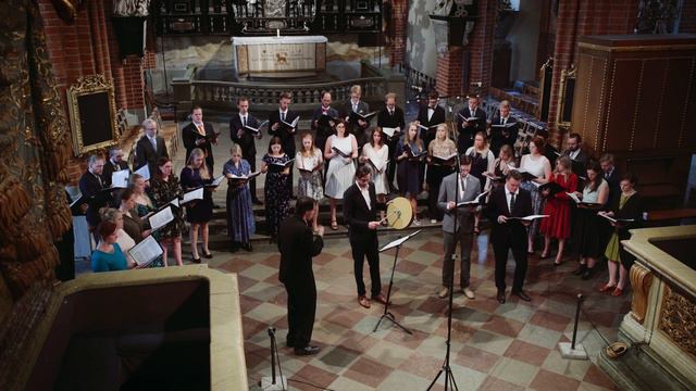 Veljo Tormis - Raua needmine (Curse upon Iron) смотреть онлайн