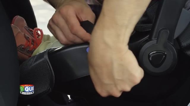 Comment bien utiliser son siège auto : groupes 0 et 0+ ? I UFC Que Choisir смотреть онлайн