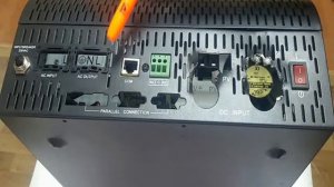 Солнечный инвертор,обзор солнечного инвертора,чем отличется гибридный инвертор