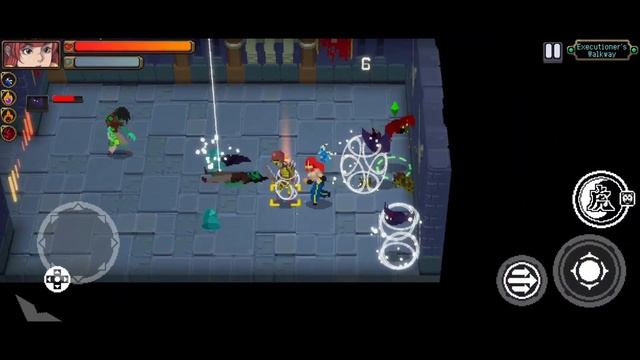 Top 25 Offline RPG Games for Android/iOS 2023 смотреть онлайн