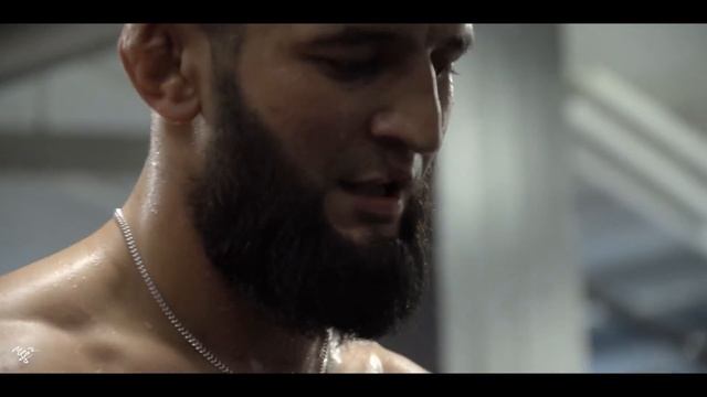 Khamzat Chimaev - Starts His Training Camp! 2023