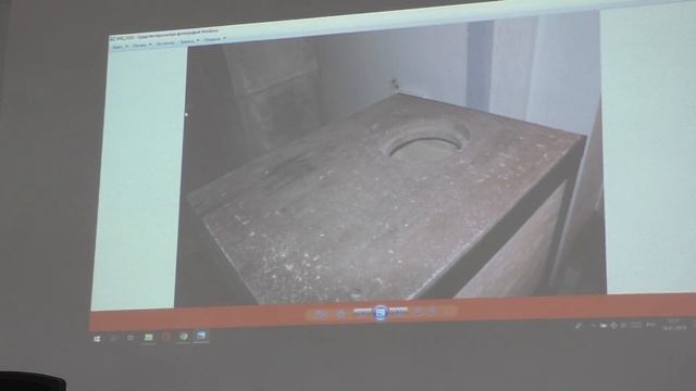 135. Традиционное европейское и современное печестроение в Польше. смотреть онлайн