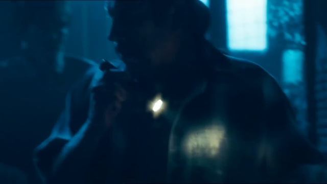 Alone In The Dark 2 - Thriller, Fantastique - Film Complet en Français - HD смотреть онлайн