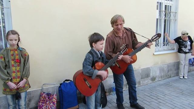 День Памяти Высоцкого. смотреть онлайн