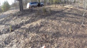 Микрофон беспроводной головной МБ-8 обзор в авто