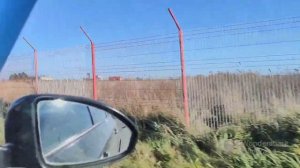 Экскурсия на машине в Станицу Ольгинскую ( Ростовская область) . Смотрим участок под ИЖС. ??