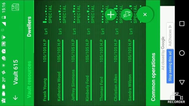 Fallout Shelter Cheat !!! смотреть онлайн