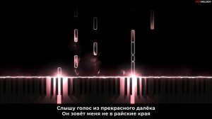 Крылатов - Прекрасное далеко (Гостья из будущего) | Кавер на пианино, Караоке