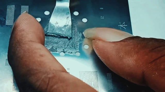 How to do iphone 7 A10 cpu reboling easy method 2020 смотреть онлайн