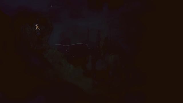 Venturing Deeper Down | Below Game Walkthrough Part 2 смотреть онлайн