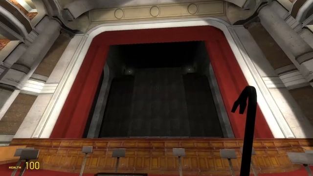 We Added Ai Players To Garry's Mod смотреть онлайн