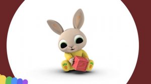 Rainybow Song 🎵 | Bing: Music & Songs | Bing English