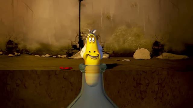 LARVA Season 1 Episode 112 ~ 215 | New Cartoons 2024 | Comics | Hilarious Cartoon Compilation смотреть онлайн