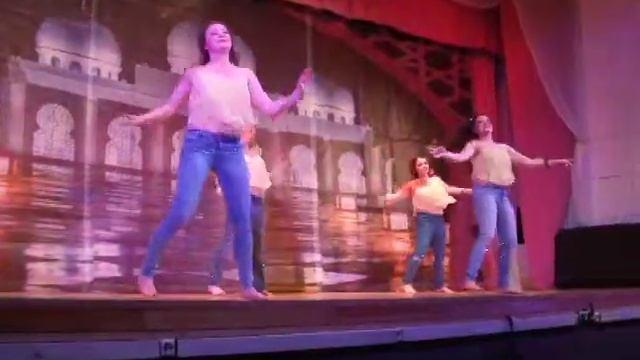 Стрит Шааби смотреть онлайн