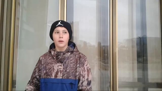 Обучалка по трюку 360 смотреть онлайн