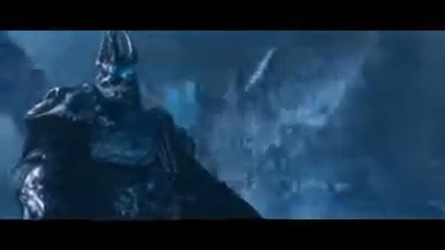 Вов клип под песню всадник смотреть онлайн