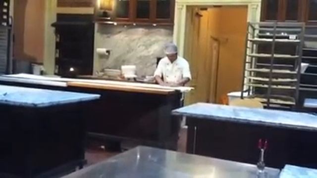 Pastry Making at Demel in Vienna смотреть онлайн