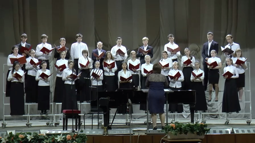 Гос. экзамен Дмитрия Бибика. 2016. смотреть онлайн