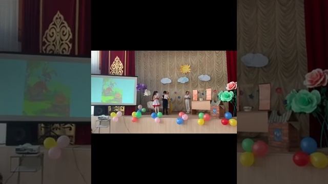 сказка " Колобок" смотреть онлайн