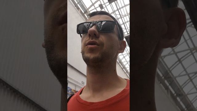 оптовый рынок в Москве Южные Ворота смотреть онлайн