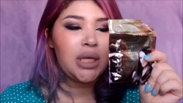 Produtos para desmaiar os fios [PARA REDUZIR VOLUME DO CABELO] смотреть онлайн