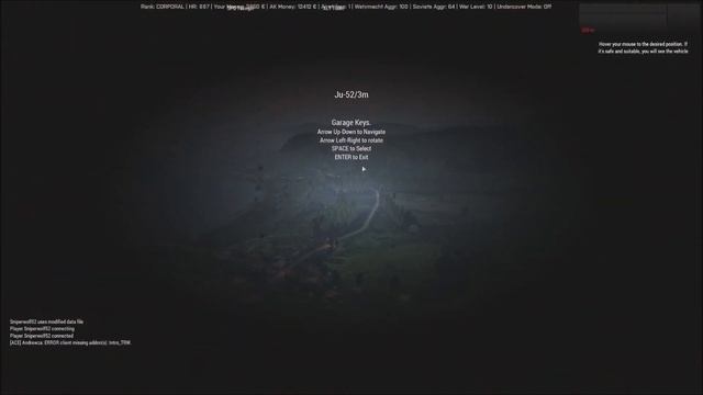 Knocking Yourself Airborne with a JU and your own confusion in Arma 3... смотреть онлайн