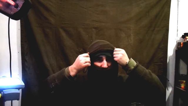 ✔ Обзор тактического капюшона 3 в 1 \ tactical hood смотреть онлайн