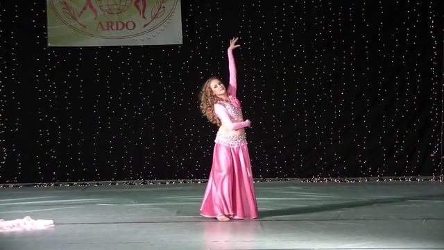 174 Anastasiya PINTSOVA смотреть онлайн