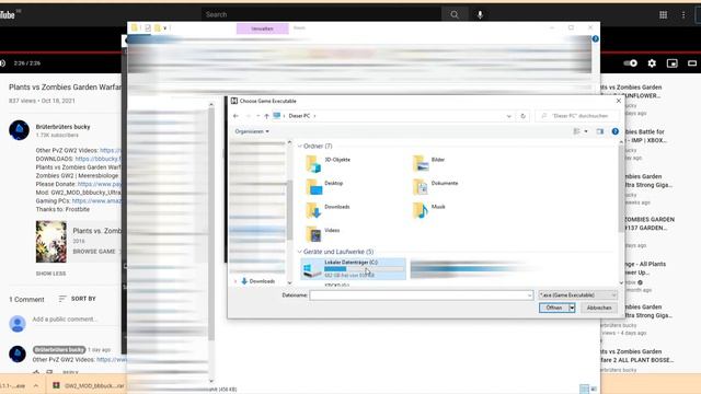PvZ GW2 Mod | Plants vs Zombies Garden Warfare 2 Mod | How to Download & Install Frosty Mod Manager смотреть онлайн