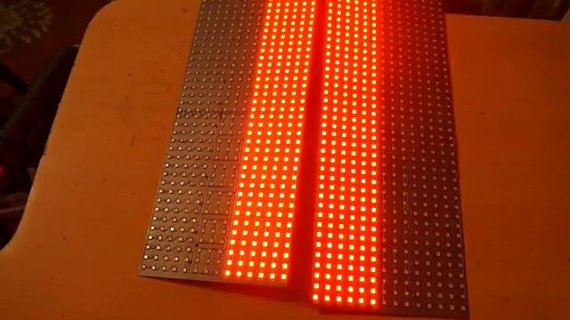 ВАЗ 2108-2115 Тюненг платы задних Фонарей