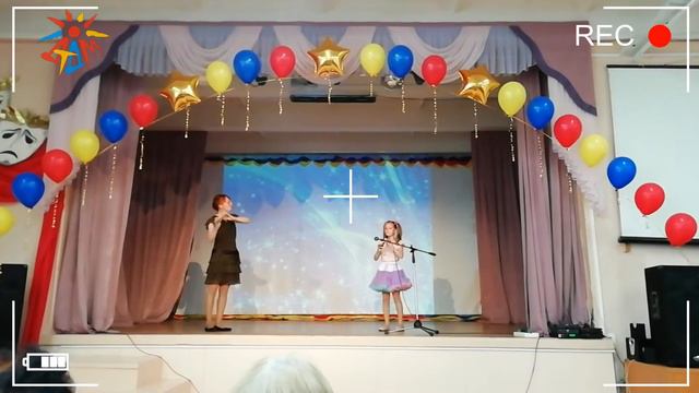 Онлайн концерт "ЛУЧШИЕ ИЗ ЛУЧШИХ к Параду Звезд" ДТДиМ (Шими) 2019-2020г. смотреть онлайн