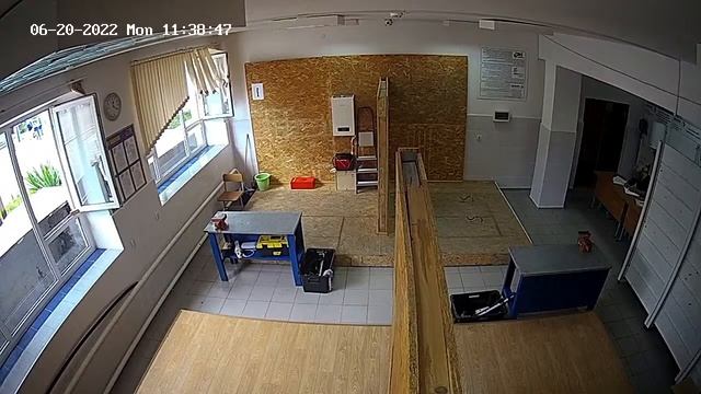 Монтаж и эксплуатация газового оборудования 1 камера смотреть онлайн