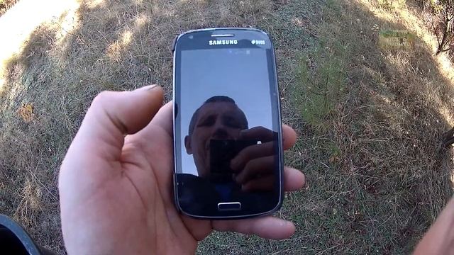 Ориентирование в лесу. Я иду домой - новая версия программы. смотреть онлайн