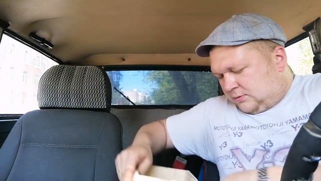 Подлокотник на ниву своими руками смотреть онлайн