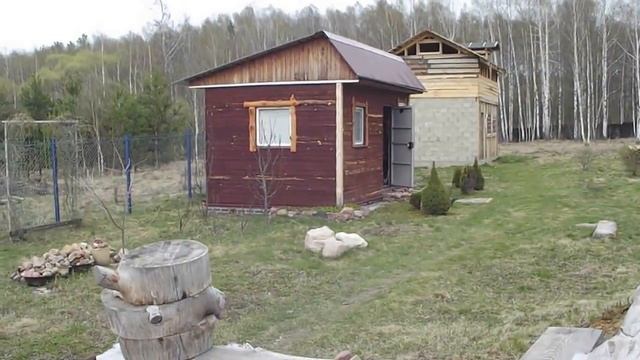 Задекарировал колодец диким камнем смотреть онлайн