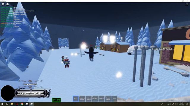 DustDust snowcase undertale timeline collapse смотреть онлайн