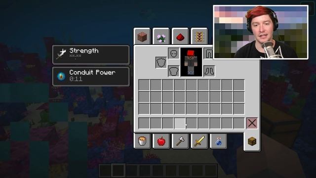 How To Get a Blue Axolotl in Minecraft смотреть онлайн
