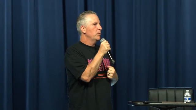 The Significance of One l Patrick Lynch l Movement Church смотреть онлайн
