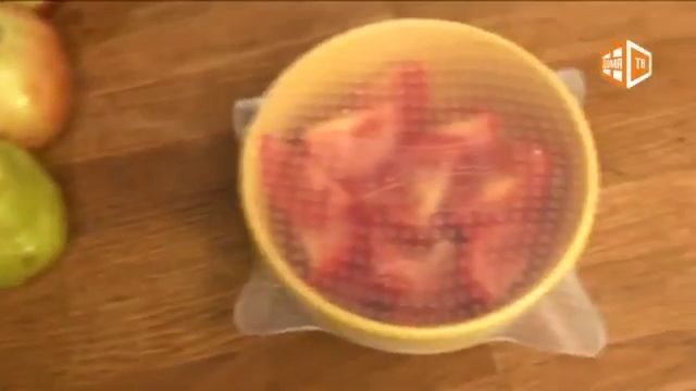 Силиконовые крышки для посуды смотреть онлайн