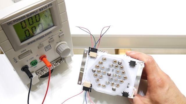 DIY LED Grow Light Engine Kit - Complete Details & Setup смотреть онлайн
