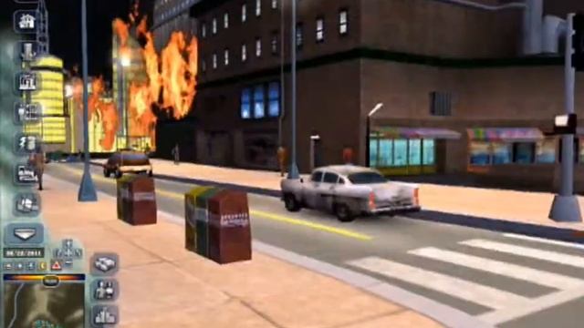 City Life 2008 Edition - www.dpcgamers.com смотреть онлайн