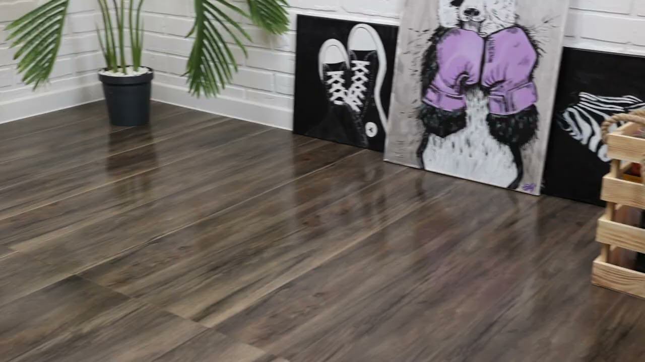 Керамогранит Plank Sword Matt 19,5x120, Realistik смотреть онлайн