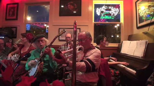 Virginia & Friends "Some of These Days" смотреть онлайн