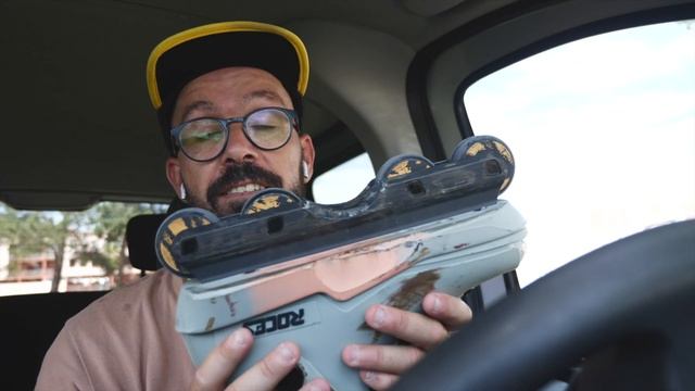 ROCES RF1 FRAMES REVIEW (the magic formula)? смотреть онлайн