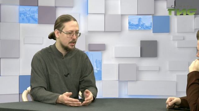 "Просто о вере" от 25.02.2020 смотреть онлайн