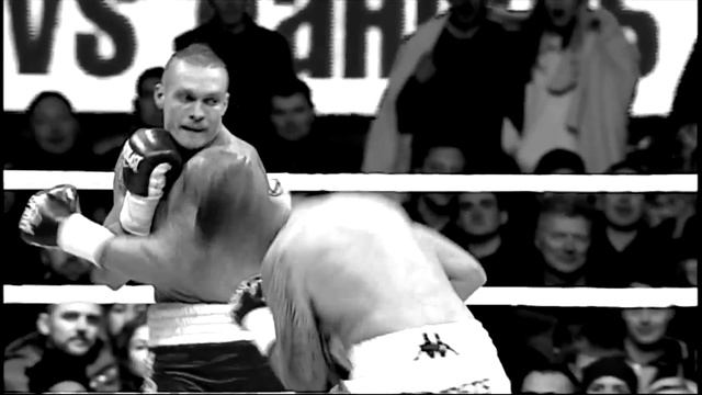 USYK vs KNYAZEV смотреть онлайн