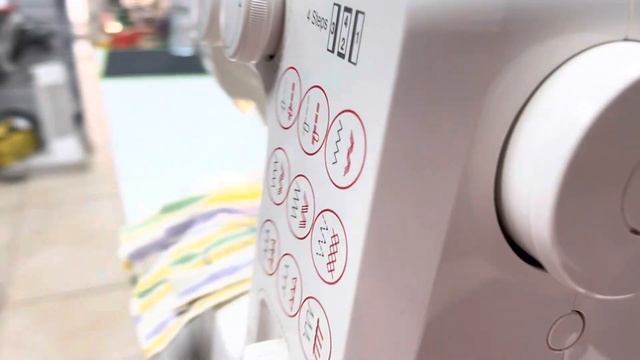Janome смотреть онлайн